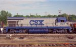 CSX 3123